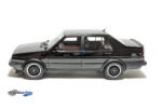 Volkswagen Jetta MK2 - 1987 - Black - Image 2