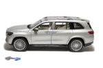 Mercedes-Benz Maybach GLS-class Gls600 4-Matic (X167) - 2019 - Silver - Image 6