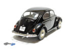 Volkswagen Beetle 1200 - 1970 - Black - Image 4