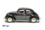 Volkswagen Beetle 1200 - 1970 - Black - Image 2