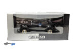 Volkswagen Beetle 1200 - 1970 - Black - Image 5