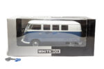 Volkswagen T1 - 1960 - Blue/White - Image 5