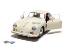 Porsche 356 - 1956 - Beige - Image 2