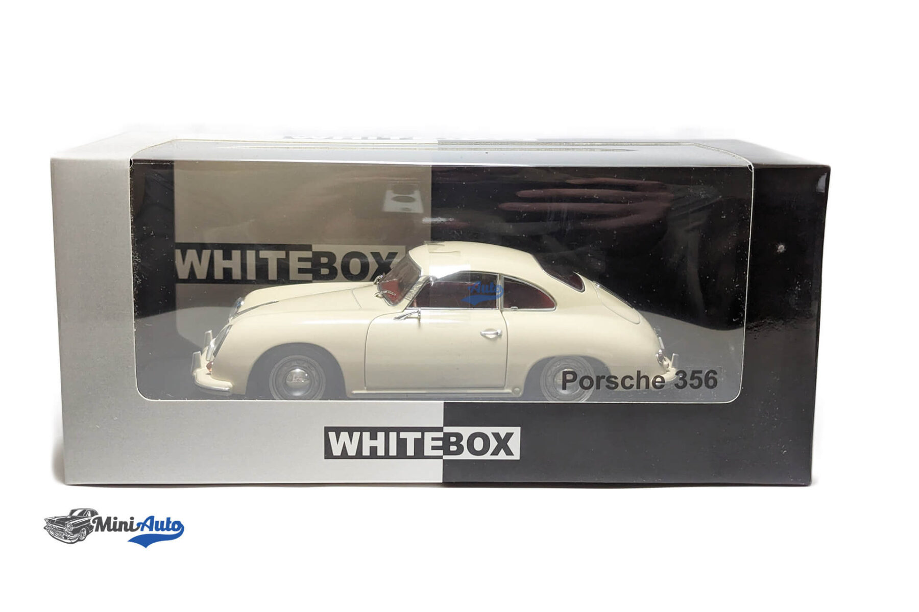 Porsche 356 - 1956 - Beige - Image 7