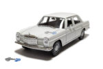 Mercedes 220 (W115) - 1968 - White - Image 4