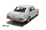 Mercedes 220 (W115) - 1968 - White - Image 5
