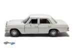 Mercedes 220 (W115) - 1968 - White - Image 6