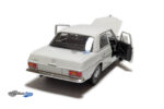 Mercedes 220 (W115) - 1968 - White - Image 3