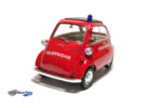 BMW Isetta 250 Fire Brigade - 1959 - Red