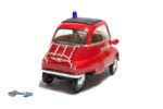 BMW Isetta 250 Fire Brigade - 1959 - Red - Image 4