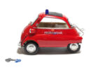 BMW Isetta 250 Fire Brigade - 1959 - Red - Image 5