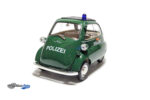 BMW Isetta 250 Police - 1959 - Green
