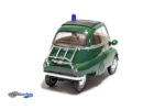BMW Isetta 250 Police - 1959 - Green - Image 4
