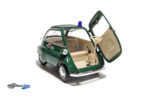 BMW Isetta 250 Police - 1959 - Green - Image 2