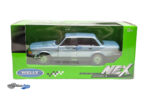 Volvo 240 GL - 1980 - Blue - Image 7