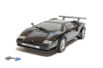 Lamborghini Countach LP 5000 S - 1988 - Black