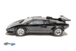 Lamborghini Countach LP 5000 S - 1988 - Black - Image 6