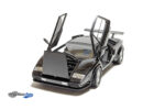 Lamborghini Countach LP 5000 S - 1988 - Black - Image 2