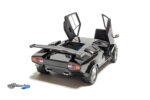 Lamborghini Countach LP 5000 S - 1988 - Black - Image 3