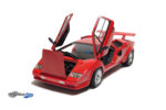 Lamborghini Countach LP 5000 S - 1988 - Red - Image 2