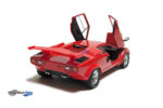 Lamborghini Countach LP 5000 S - 1988 - Red - Image 3