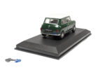 Mini Cooper S - 1967 - Green - Image 4