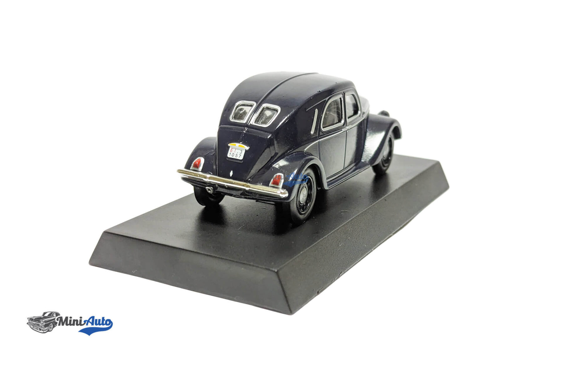 Lancia Aprilia Carabinieri - 1939 - Dark Blue - Image 4