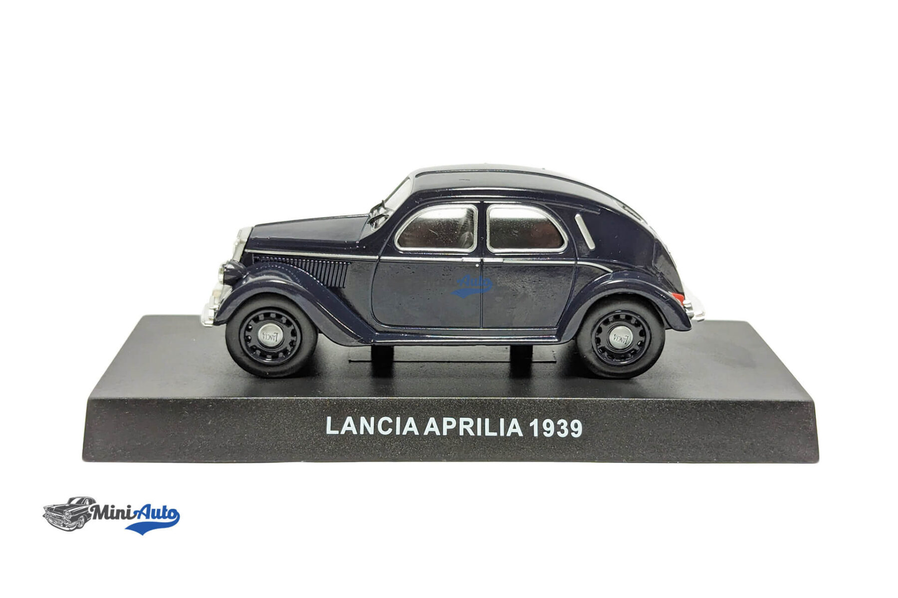 Lancia Aprilia Carabinieri - 1939 - Dark Blue - Image 2