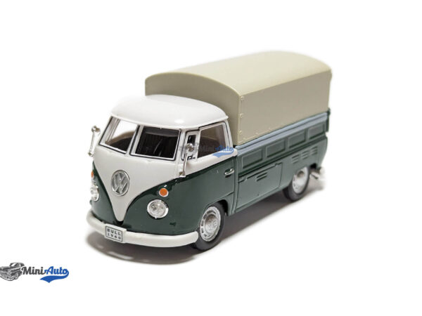 Volkswagen Bus T1 pick-up - 19670 - Green/white