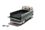 Volkswagen Bus T1 pick-up - 19670 - Green/white - Image 3