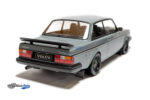Volvo 240 Turbo Customs - 1985 - Grey - Image 4