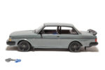Volvo 240 Turbo Customs - 1985 - Grey - Image 2