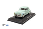 Peugeot 203 - 1950 - Green