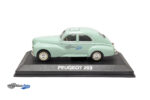 Peugeot 203 - 1950 - Green - Image 2