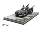 Batmobile Batman - 1990 - Black