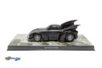 Batmobile Batman - 1990 - Black - Image 2
