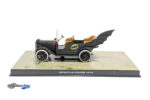 Detective Comics - Black - Image 2