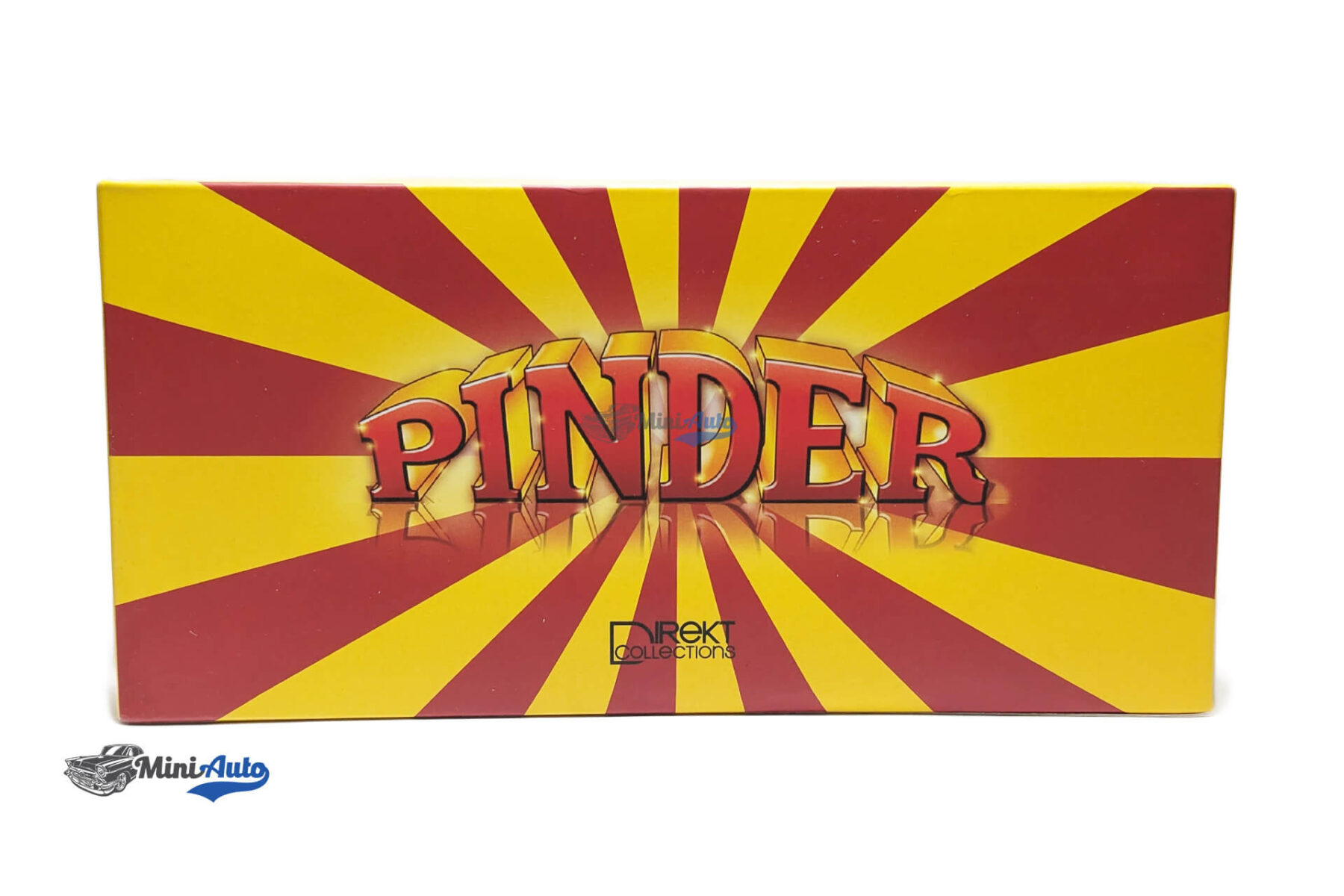 Pinder Circus Unic Kitchen Truck - Image 6