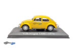 Volkswagen Beetle 1300 - 1970 - Orange - Image 2