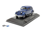 Volvo PV52 - 1937 - Blue