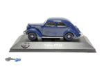 Volvo PV52 - 1937 - Blue - Image 2