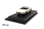 Alfa Romeo Duetto 1600 Spider - 1966 - White - Image 4