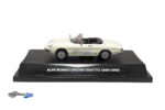 Alfa Romeo Duetto 1600 Spider - 1966 - White - Image 2