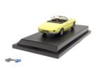 Alfa Romeo Duetto 1600 Spider - 1966 - Yellow - Image 4
