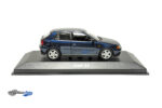 Audi A3 - 1996 - Blue - Image 2