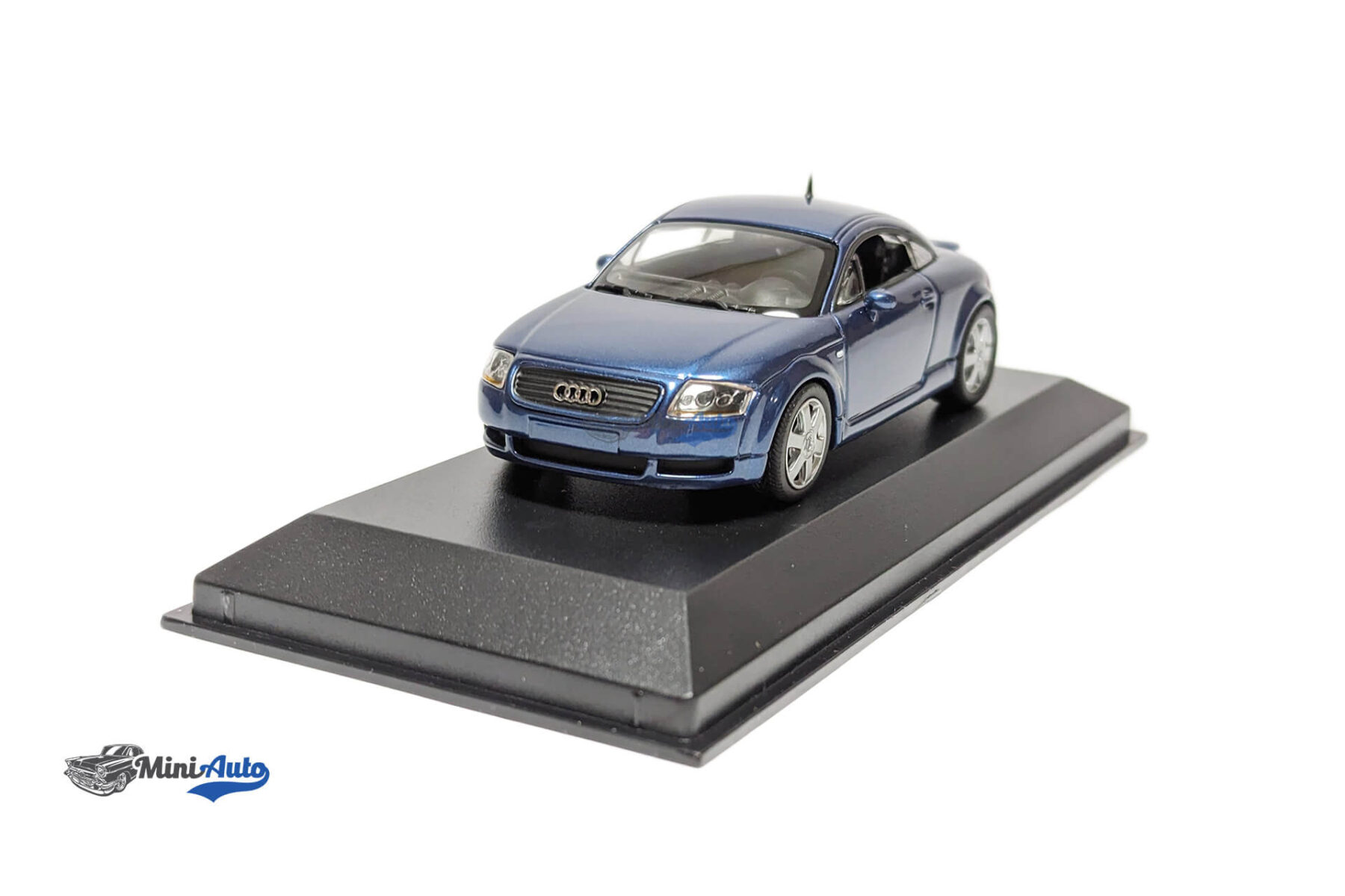 MAXI940017220---Audi-TT---1998---Blue_1 Audi TT - 1998 - Blue - Image 1