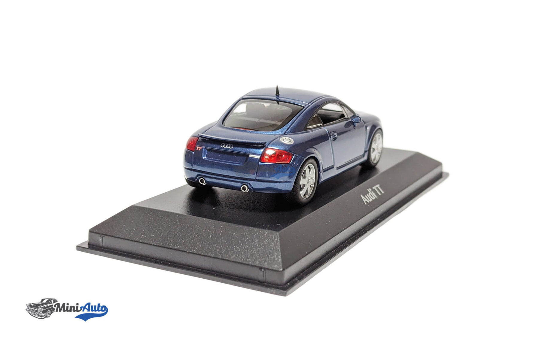 MAXI940017220---Audi-TT---1998---Blue_2 Audi TT - 1998 - Blue - Image 4