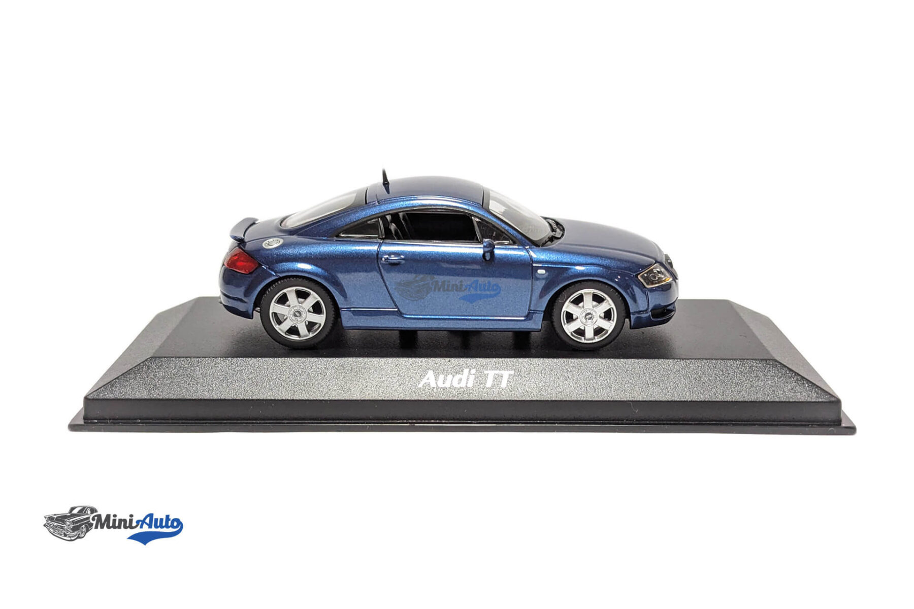 MAXI940017220---Audi-TT---1998---Blue_3 Audi TT - 1998 - Blue - Image 2