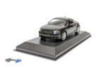 Audi TT - 1998 - Black