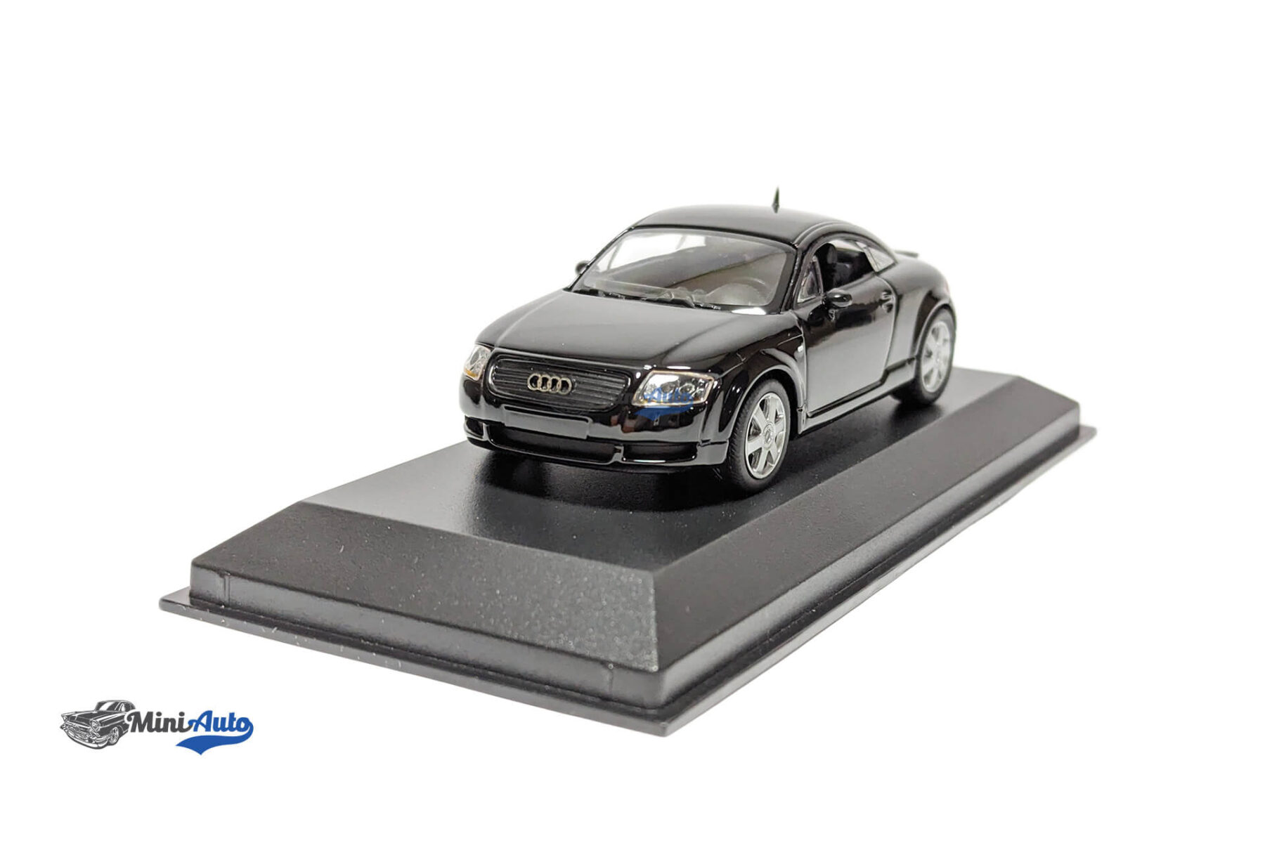 MAXI940017221---Audi-TT---1998---Black_1 Audi TT - 1998 - Black - Image 1